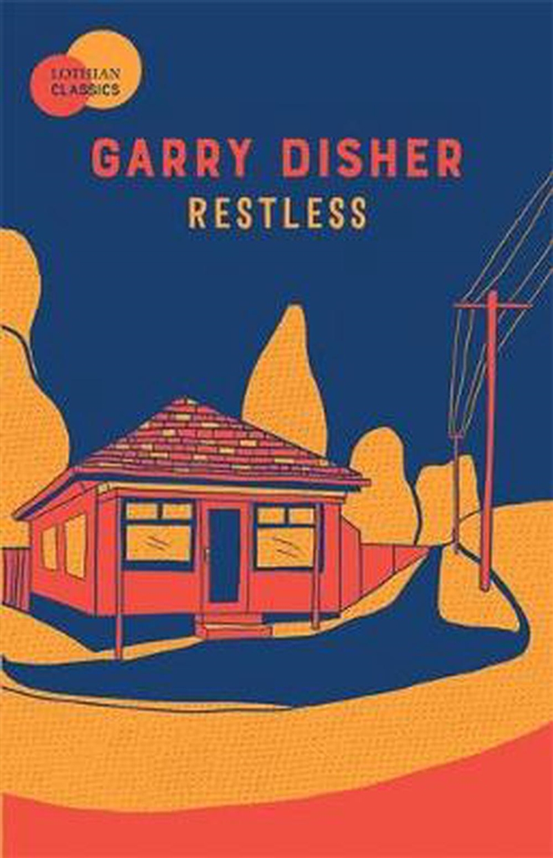 Restless/Product Detail/Childrens Fiction Books