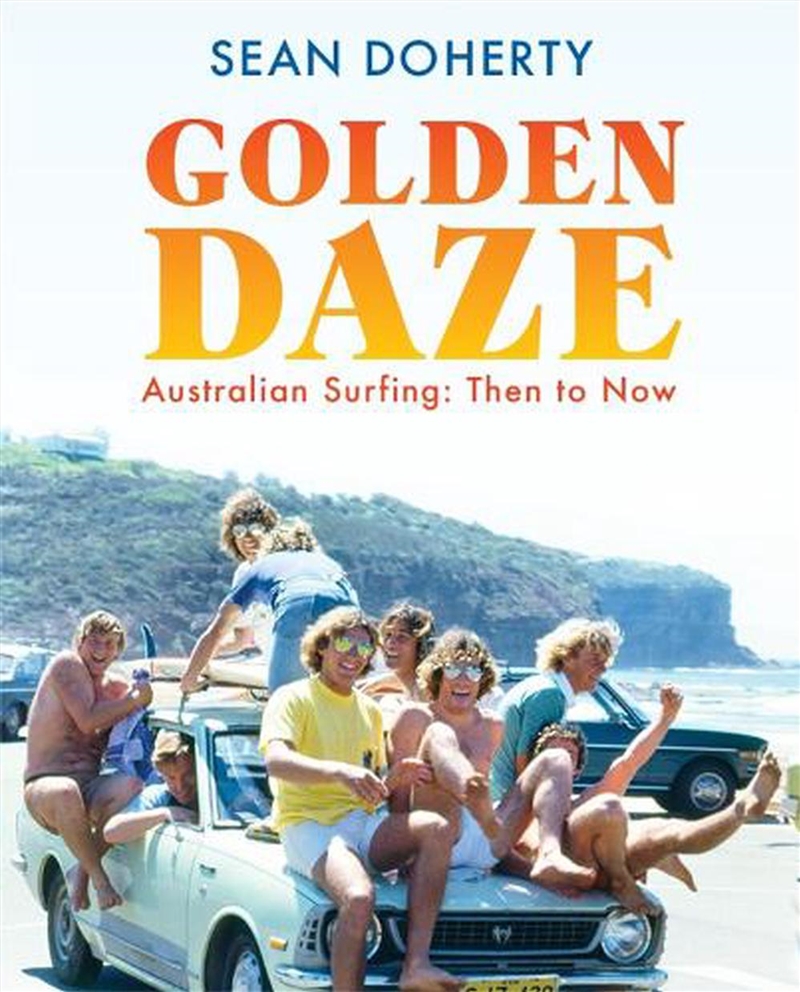 Golden Daze/Product Detail/Sport & Recreation