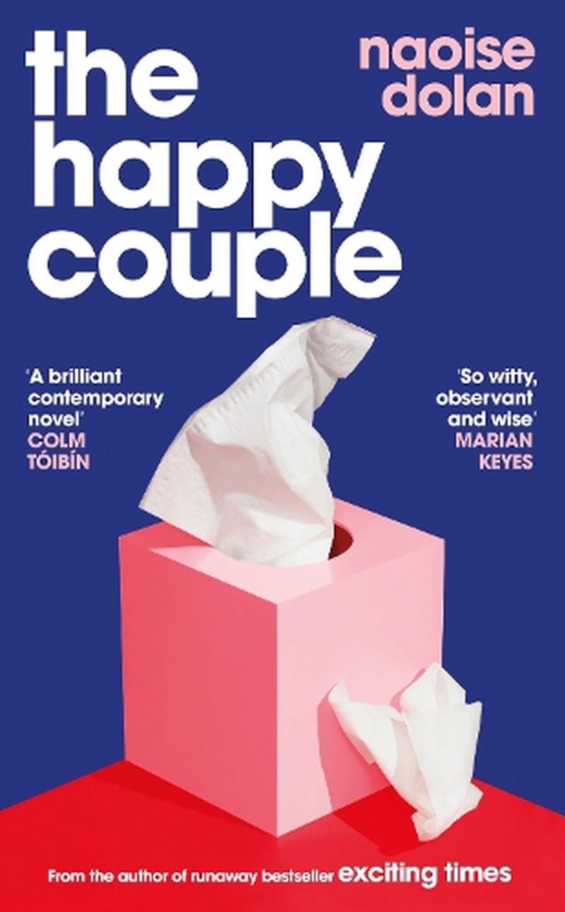 The Happy Couple/Product Detail/Family & Health