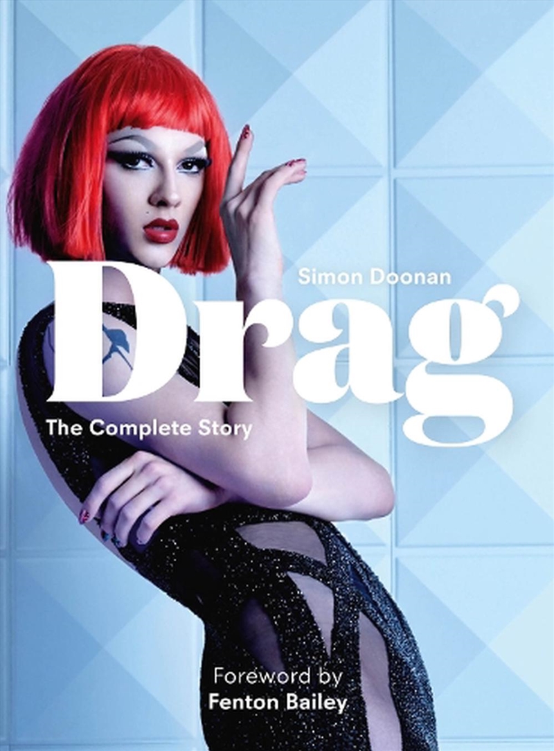 Drag: Mini/Product Detail/Fashion & Style Guides