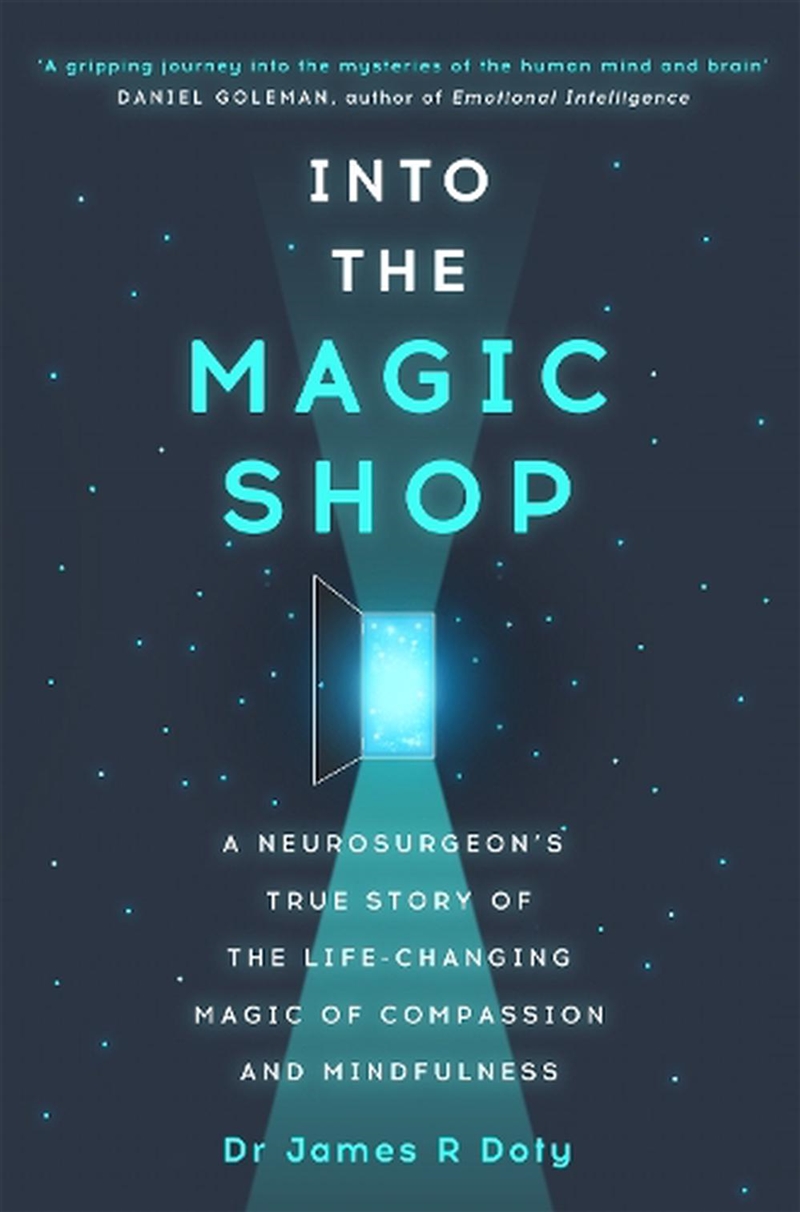 Into The Magic Shop/Product Detail/Family & Health