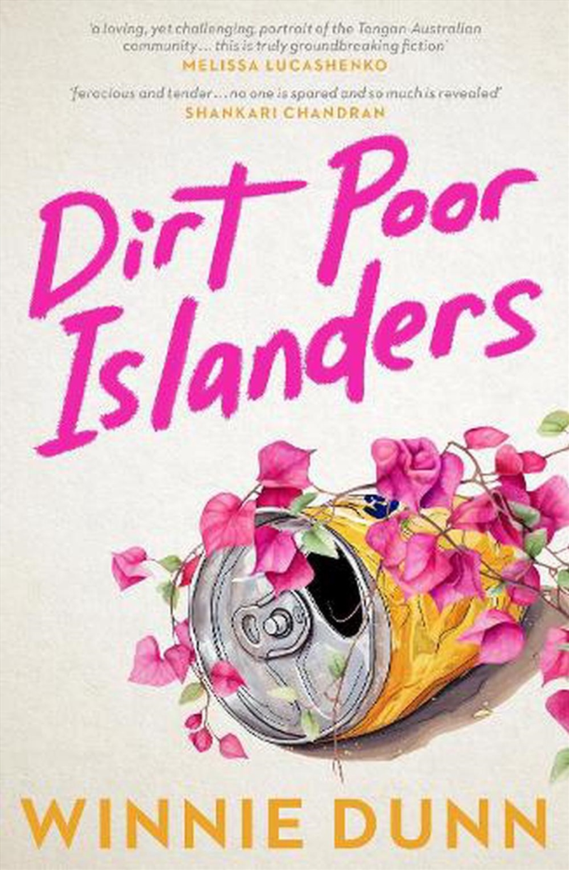 Dirt Poor Islanders/Product Detail/Modern & Contemporary