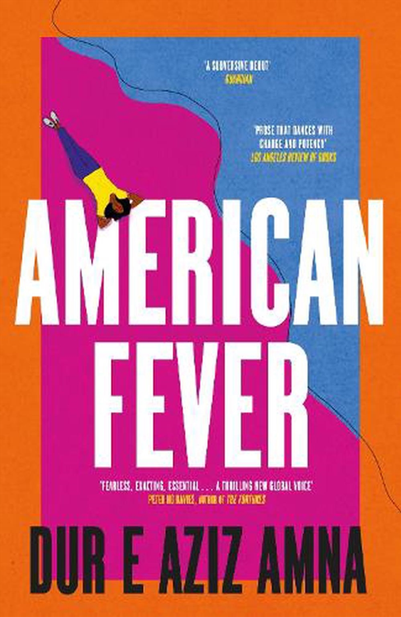 American Fever/Product Detail/Modern & Contemporary