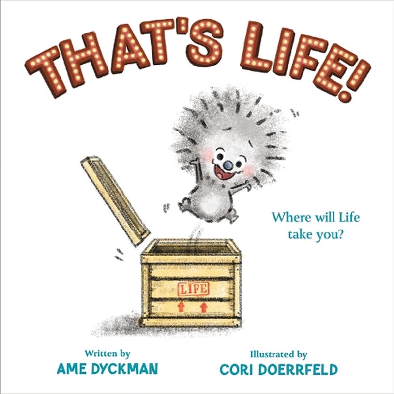 That's Life!/Product Detail/Childrens Fiction Books