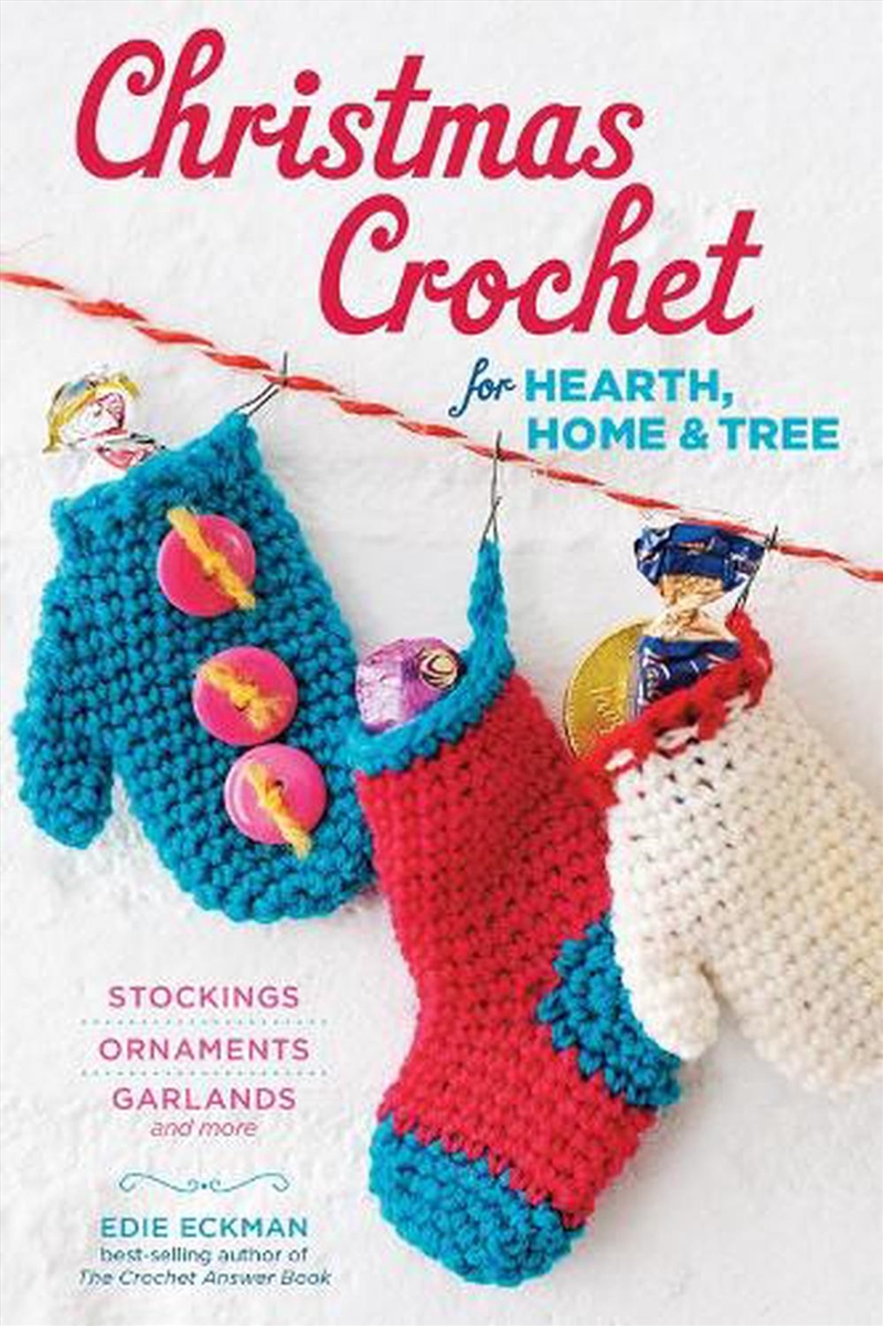 Christmas Crochet For Hearth,/Product Detail/Crafts & Handiwork