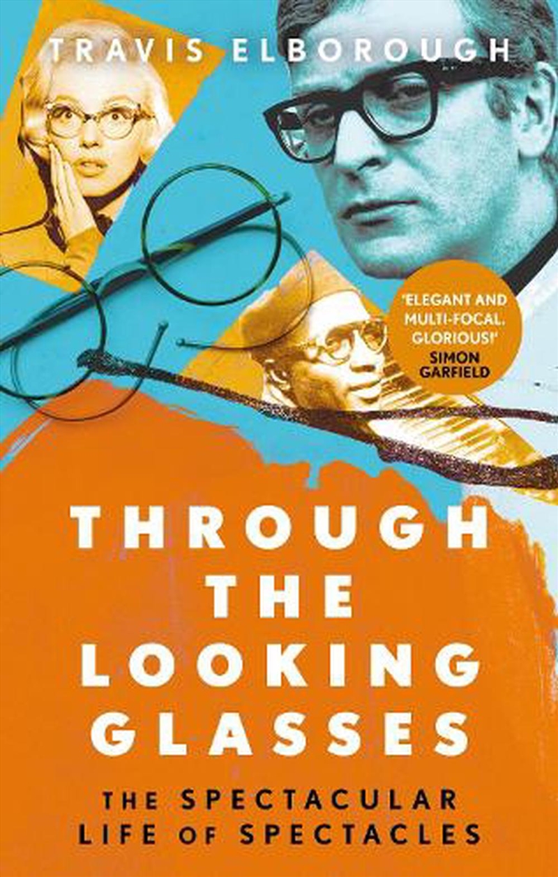 Through The Looking Glasses/Product Detail/History