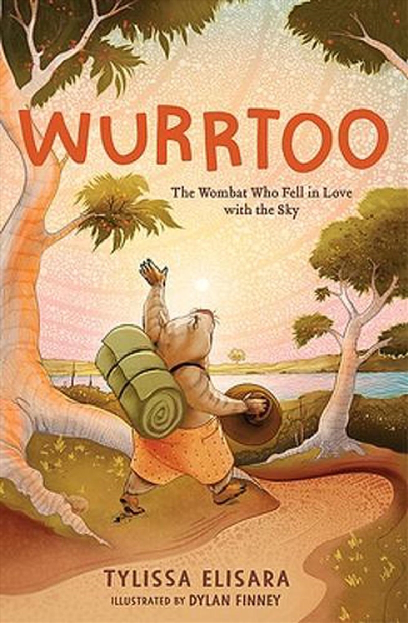Wurrtoo/Product Detail/Childrens Fiction Books