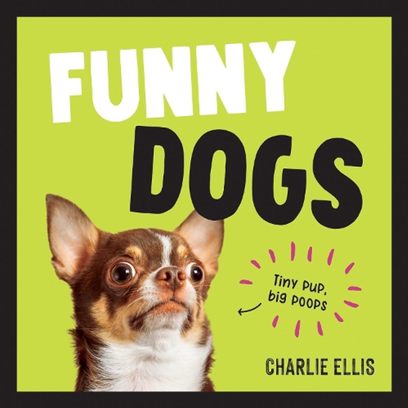 Funny Dogs/Product Detail/Comedy