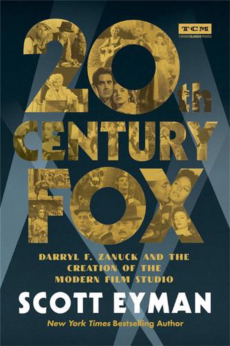 20th Century-Fox/Product Detail/Arts & Entertainment