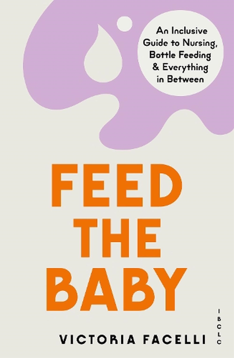 Feed the Baby/Product Detail/Family & Health