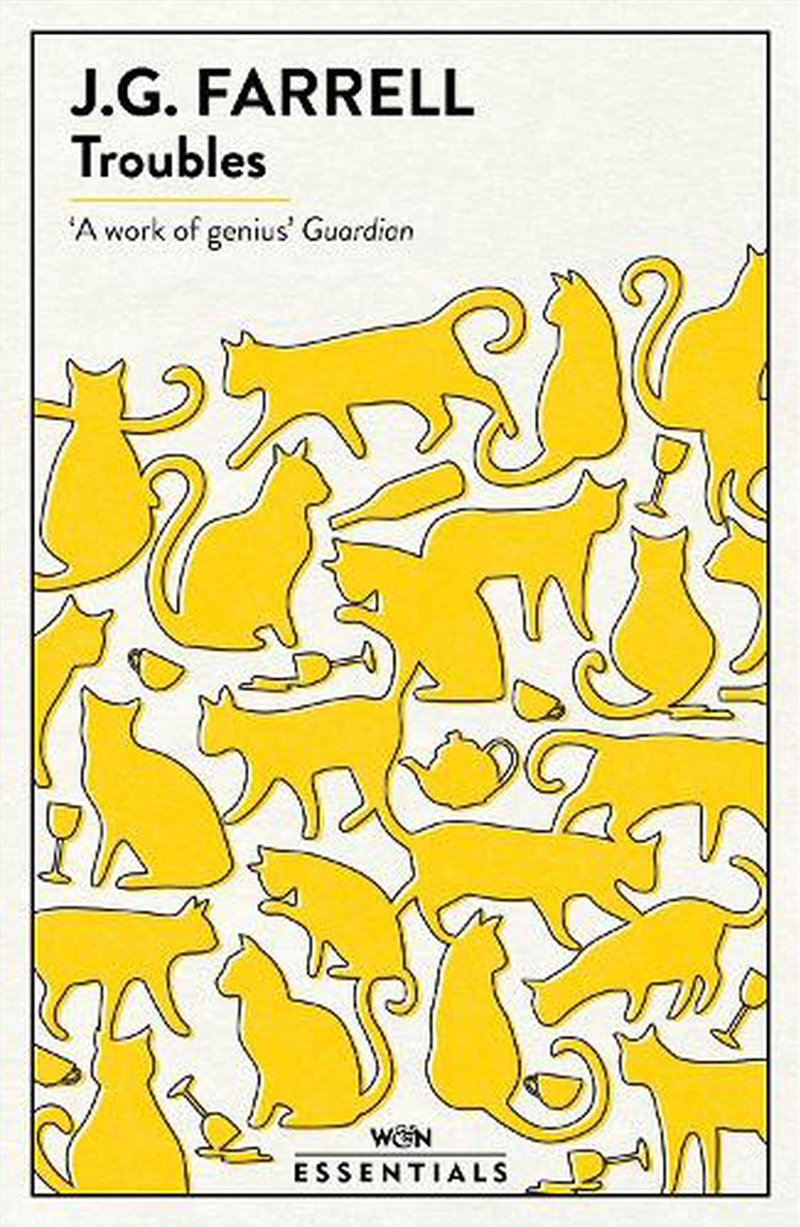 Troubles/Product Detail/Modern & Contemporary