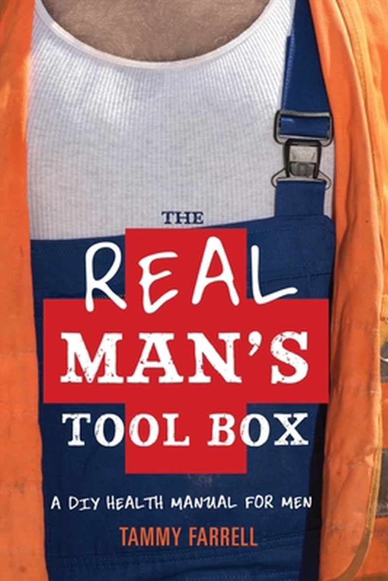 The Real Man's Toolbox/Product Detail/Family & Health
