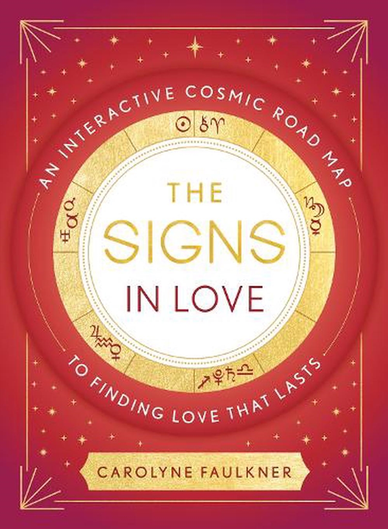 The Signs in Love/Product Detail/Family & Health