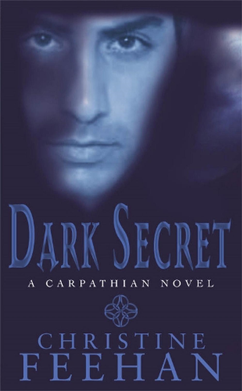 Dark Secret/Product Detail/Fantasy Fiction
