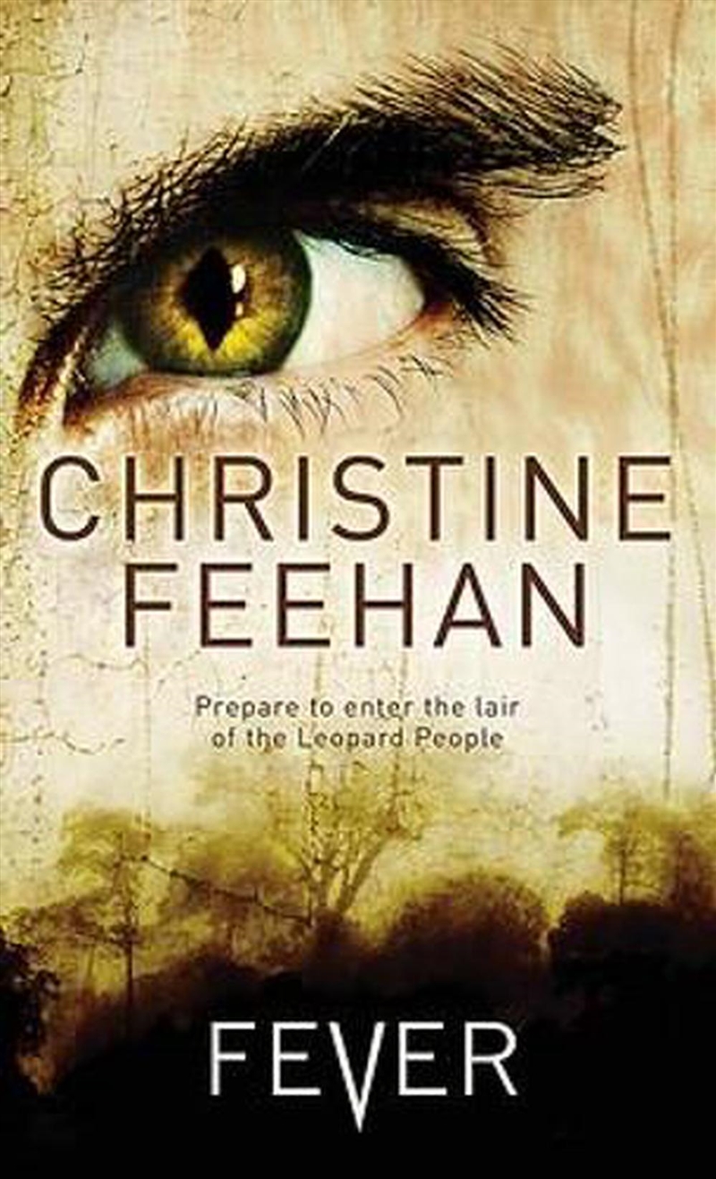 Fever/Product Detail/Fantasy Fiction
