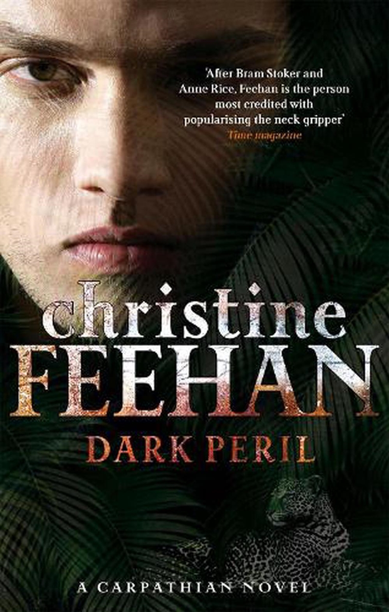 Dark Peril/Product Detail/Fantasy Fiction