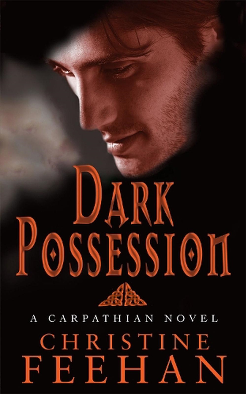 Dark Possession/Product Detail/Fantasy Fiction