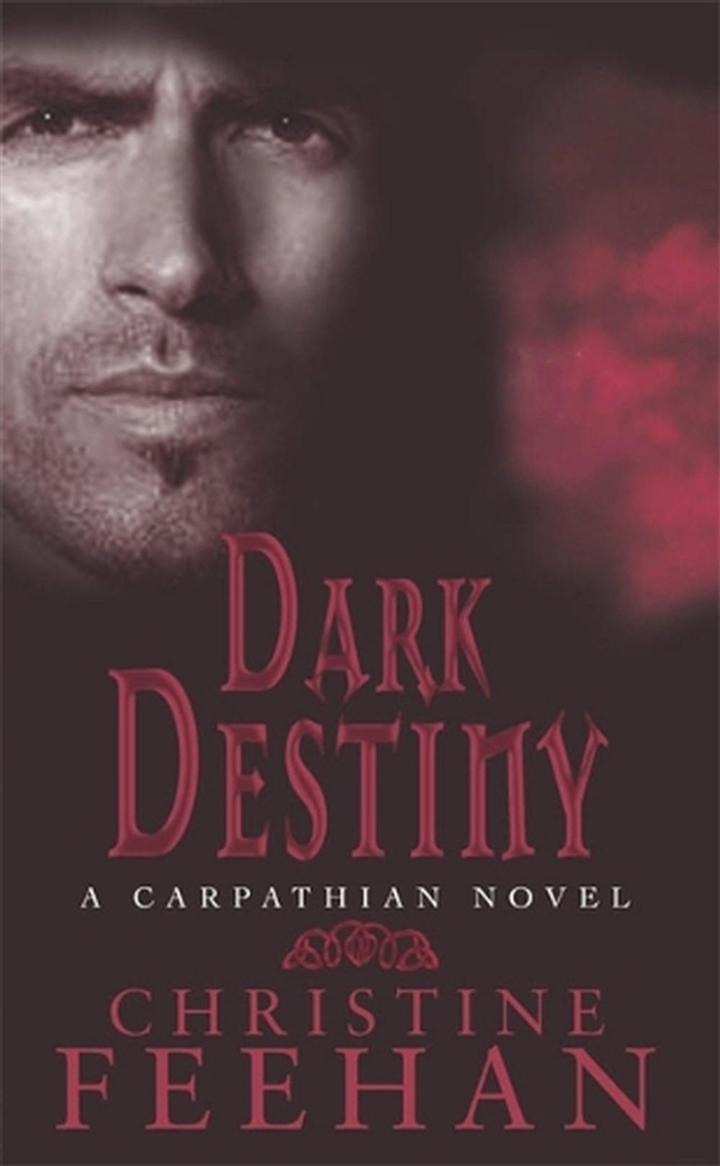 Dark Destiny/Product Detail/Fantasy Fiction