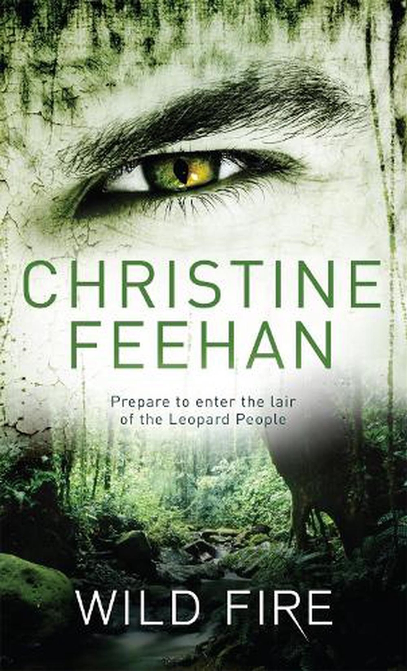 Wild Fire/Product Detail/Fantasy Fiction