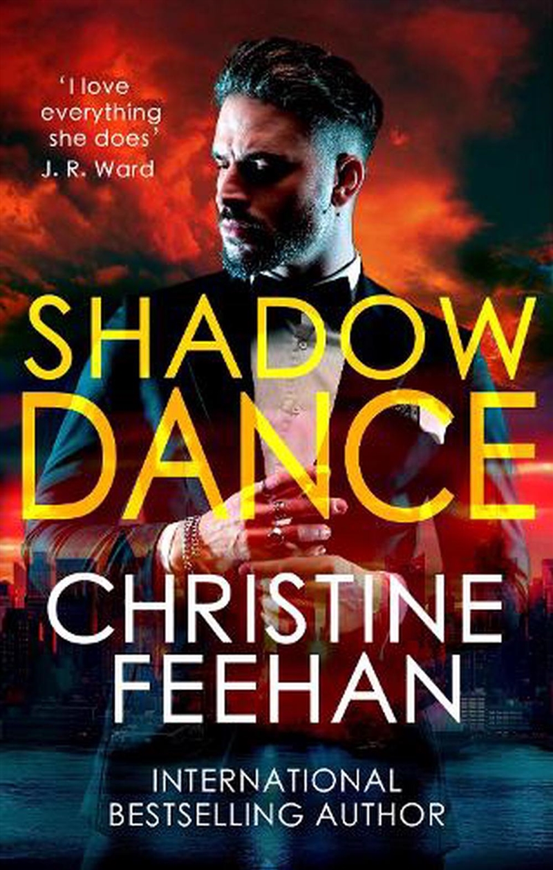 Shadow Dance/Product Detail/Romance