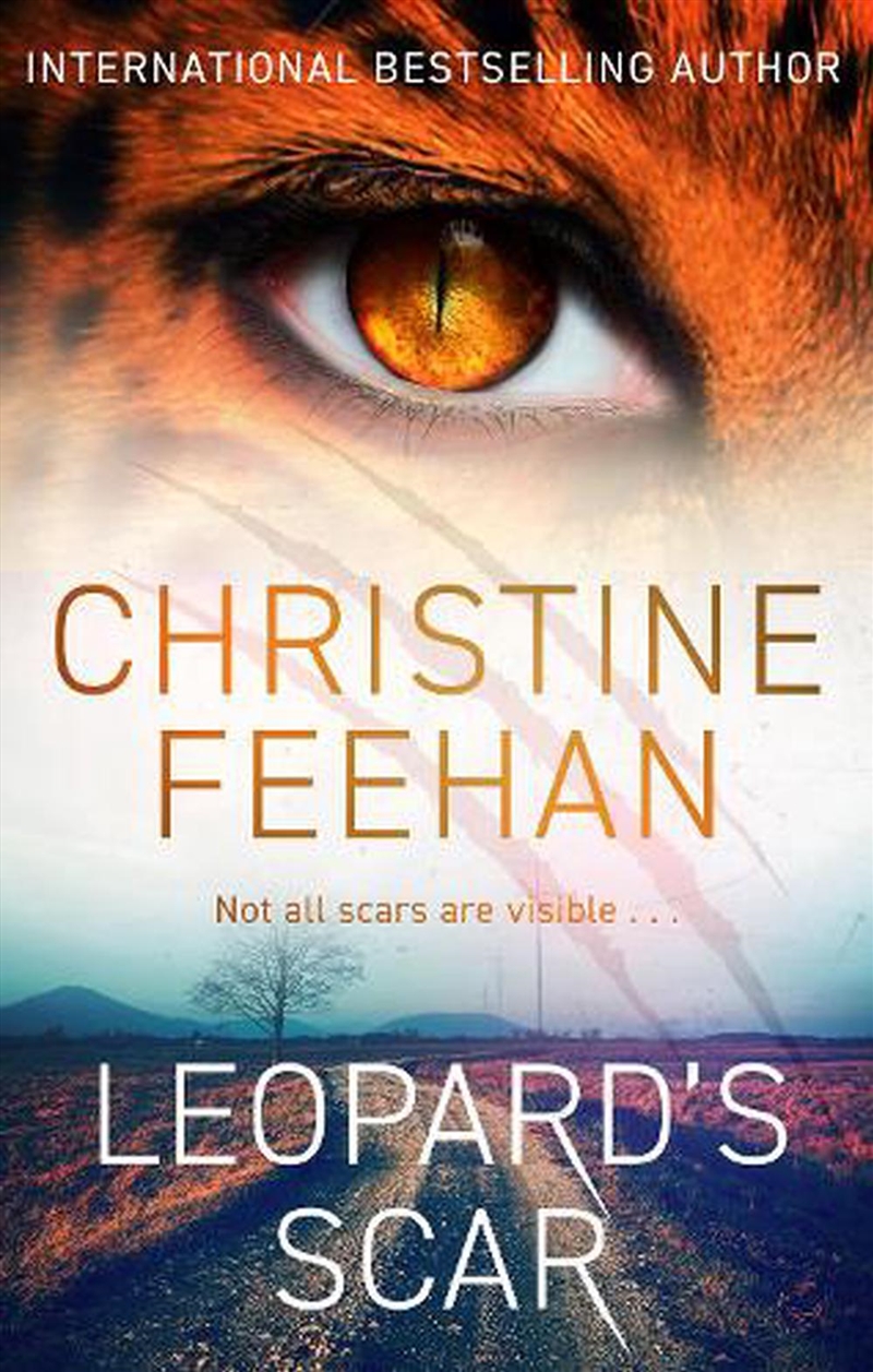 Leopard's Scar/Product Detail/Romance
