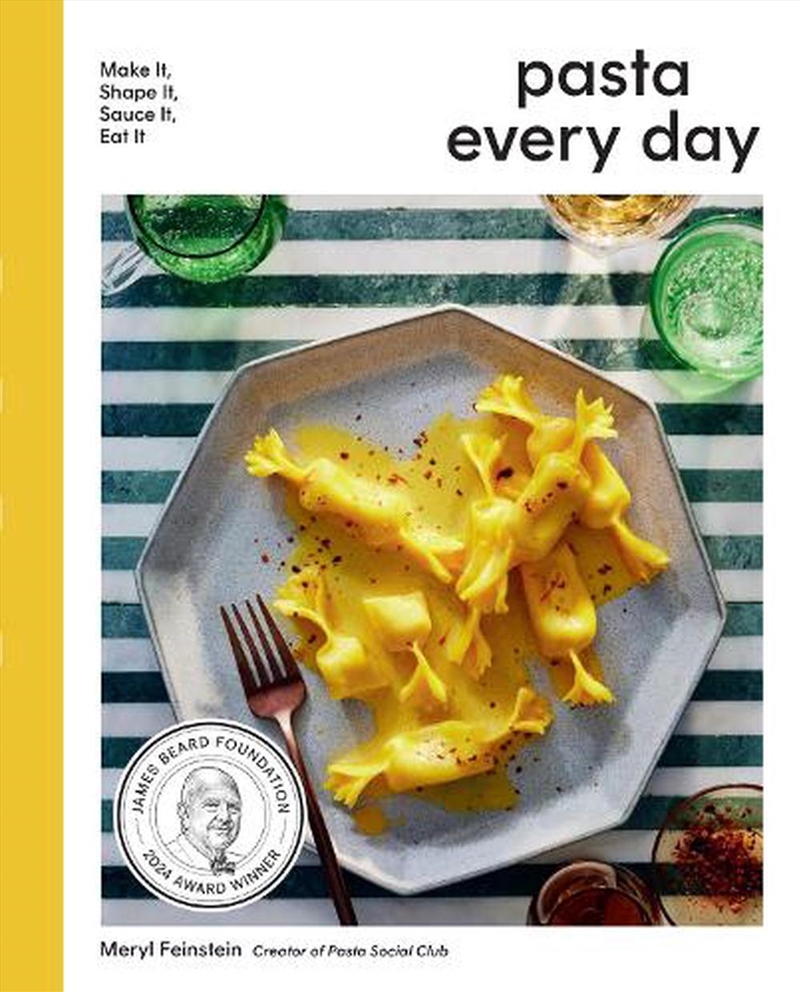 Pasta Every Day/Product Detail/Recipes, Food & Drink