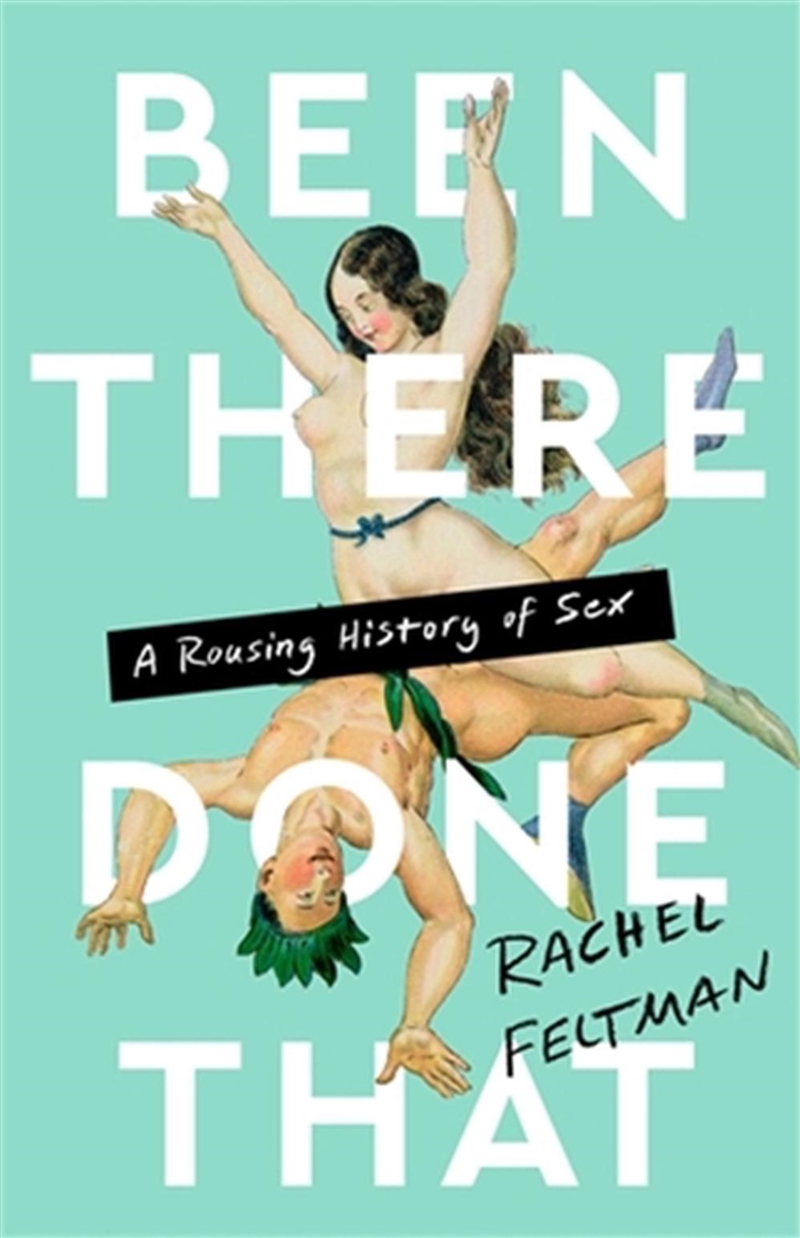 Been There, Done That/Product Detail/History