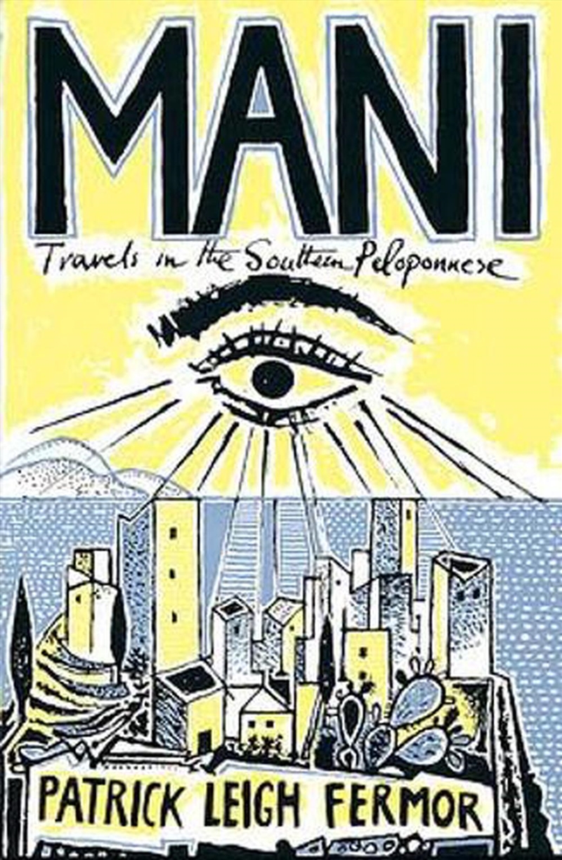 Mani/Product Detail/Travel Writing