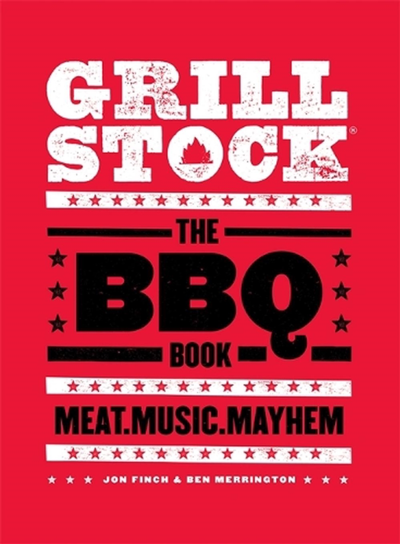 Grillstock/Product Detail/Recipes, Food & Drink