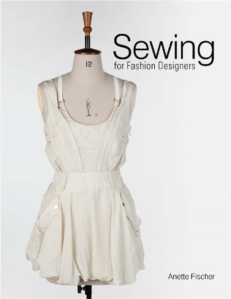 Sewing for Fashion Designers/Product Detail/Crafts & Handiwork