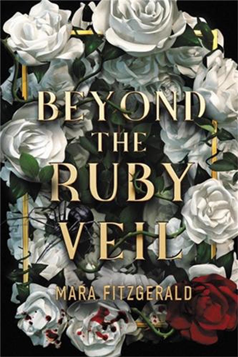 Beyond the Ruby Veil/Product Detail/Childrens Fiction Books