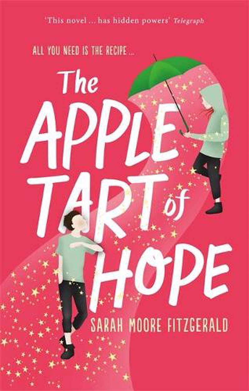 The Apple Tart of Hope/Product Detail/Childrens Fiction Books