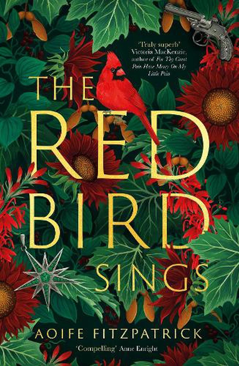 The Red Bird Sings/Product Detail/Historical Fiction