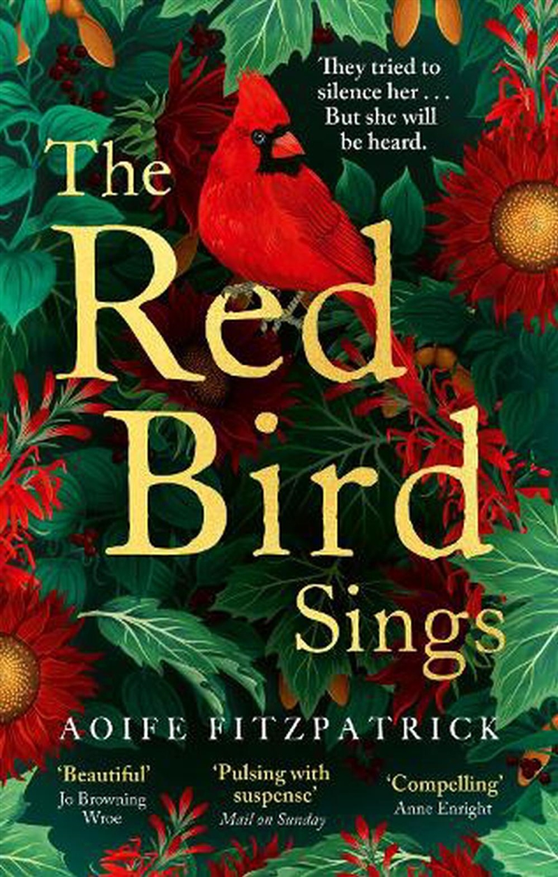 The Red Bird Sings/Product Detail/Historical Fiction