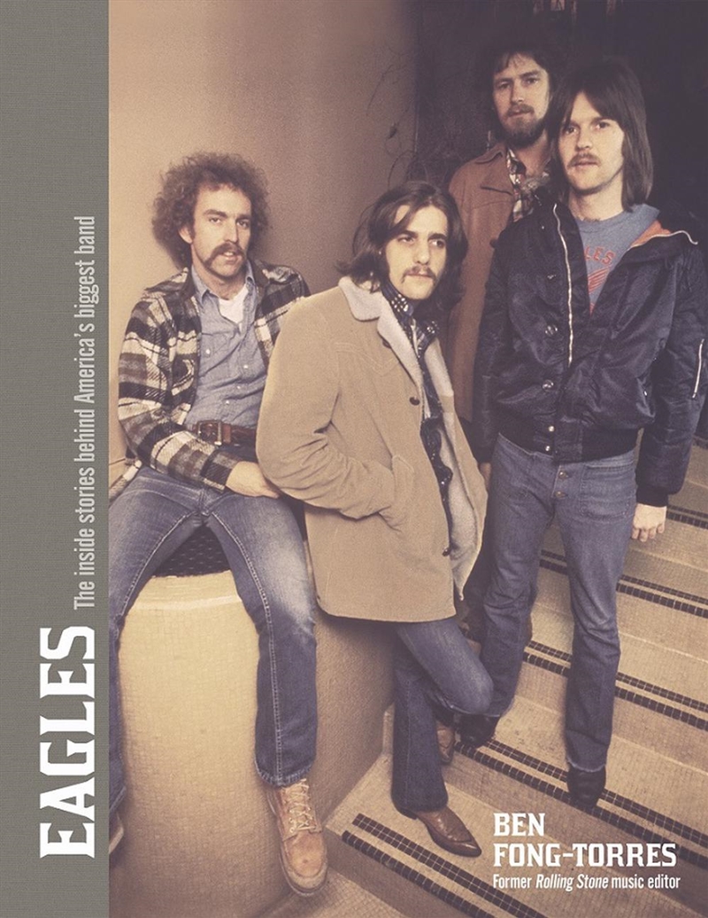 Eagles/Product Detail/Arts & Entertainment