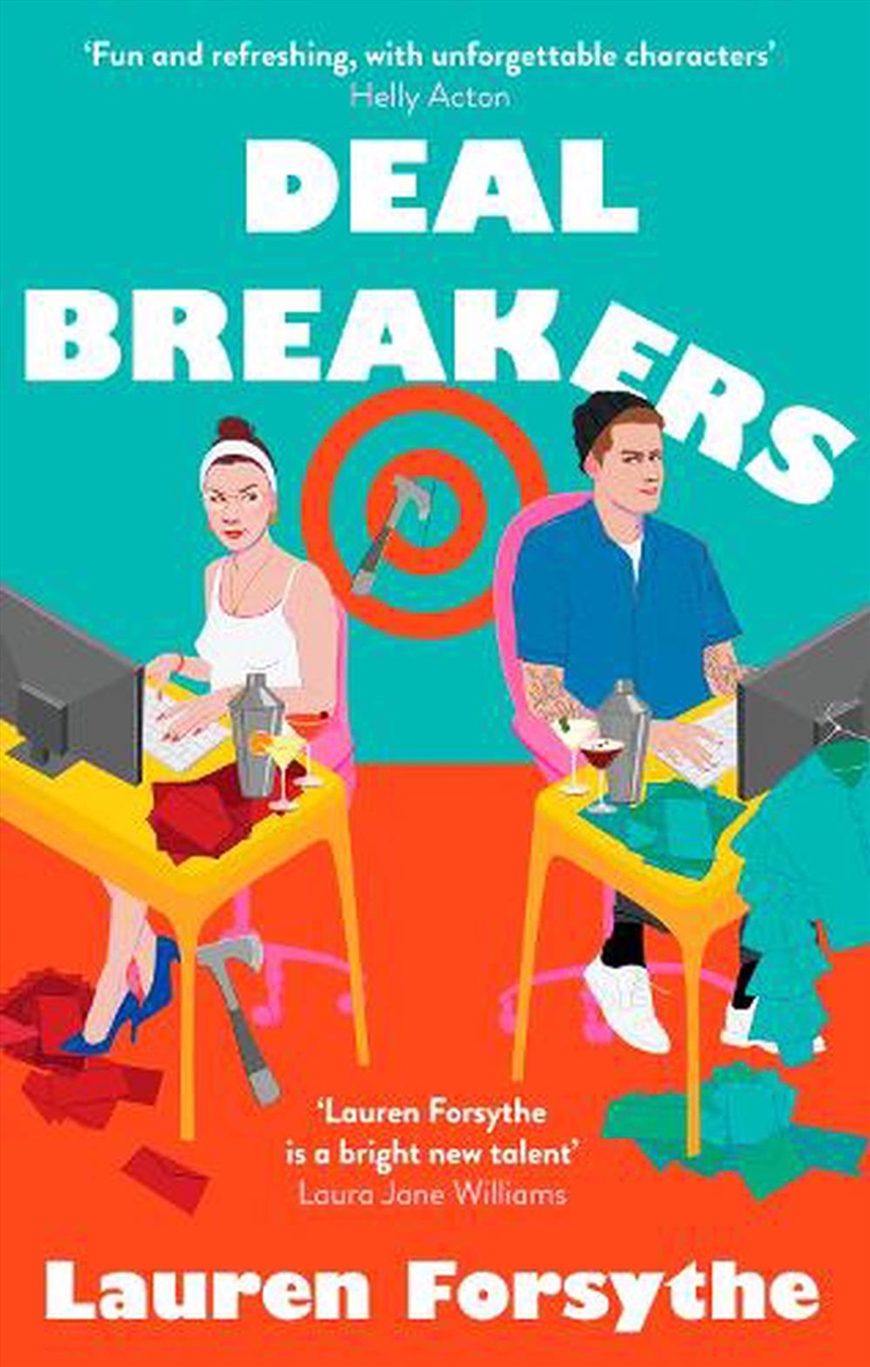 Dealbreakers/Product Detail/Romance