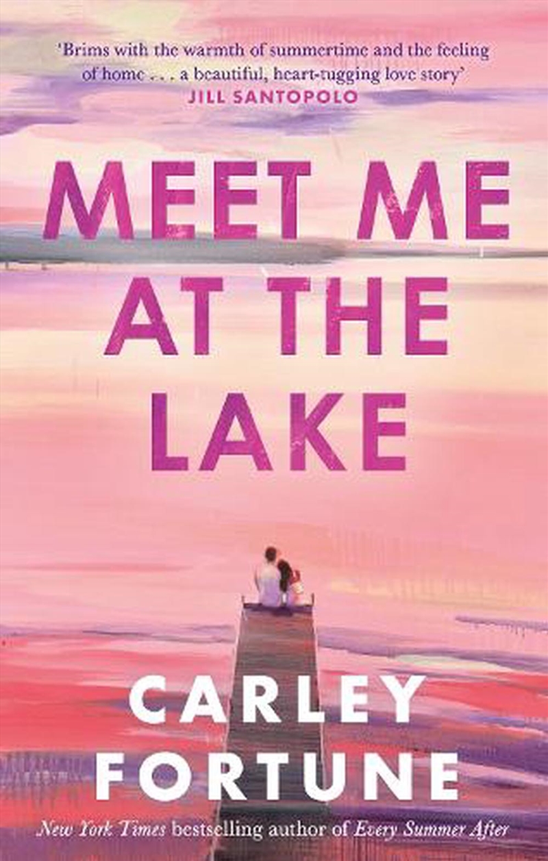 Meet Me at the Lake/Product Detail/Romance