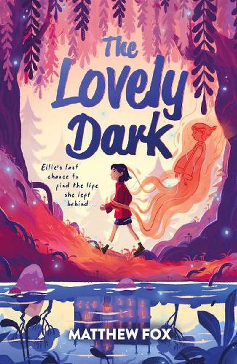 The Lovely Dark/Product Detail/Childrens Fiction Books