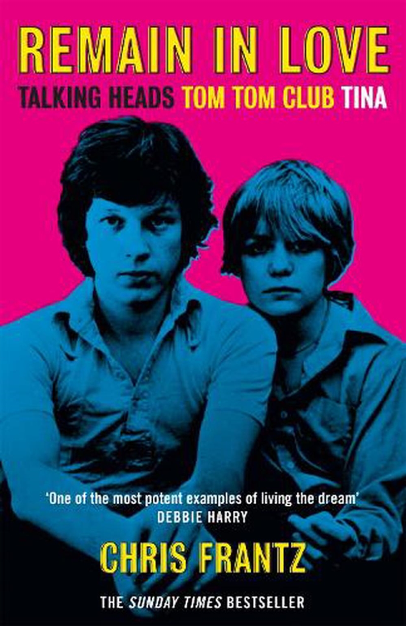 Remain in Love/Product Detail/Arts & Entertainment