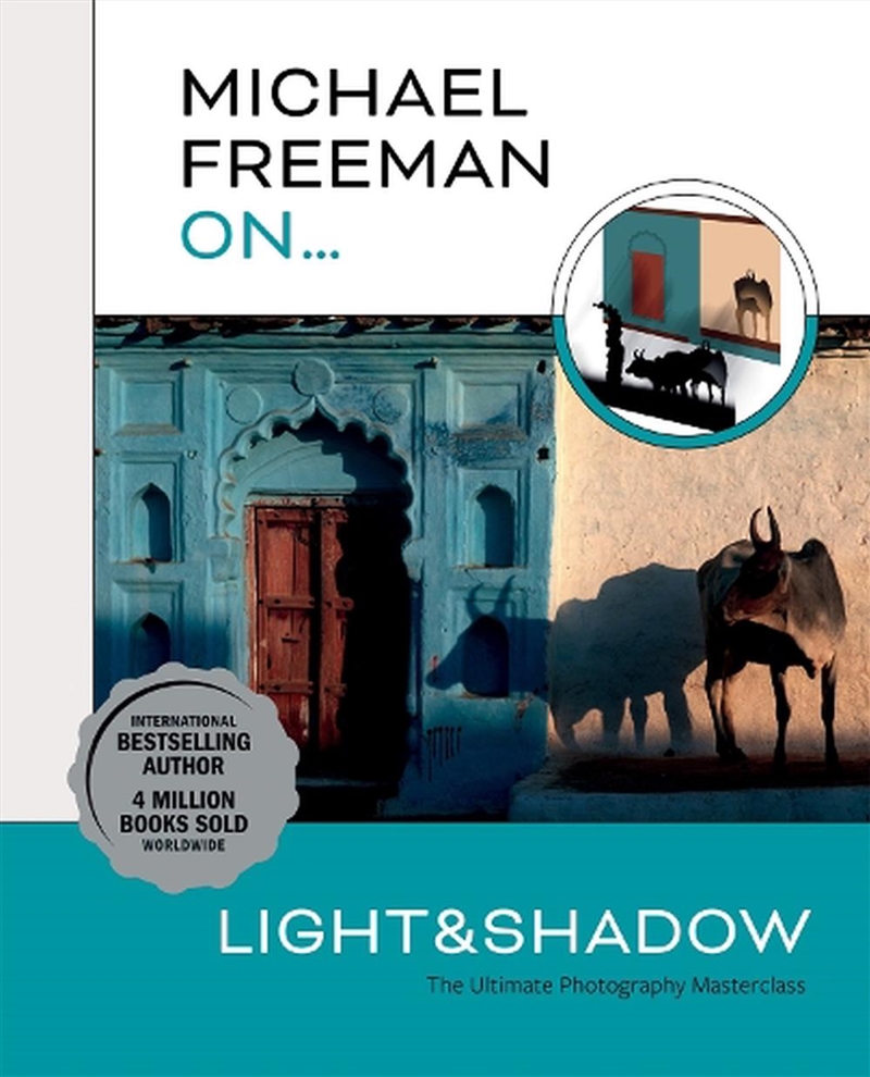 Michael Freeman On Light & Shadow/Product Detail/Photography