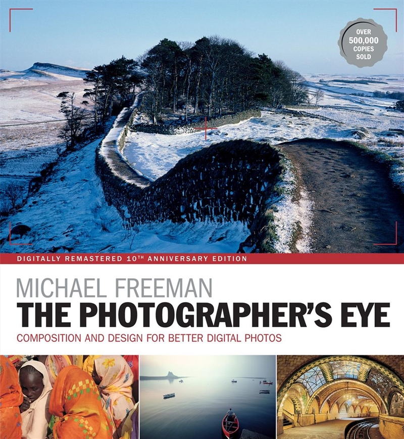 The Photographer's Eye/Product Detail/Photography