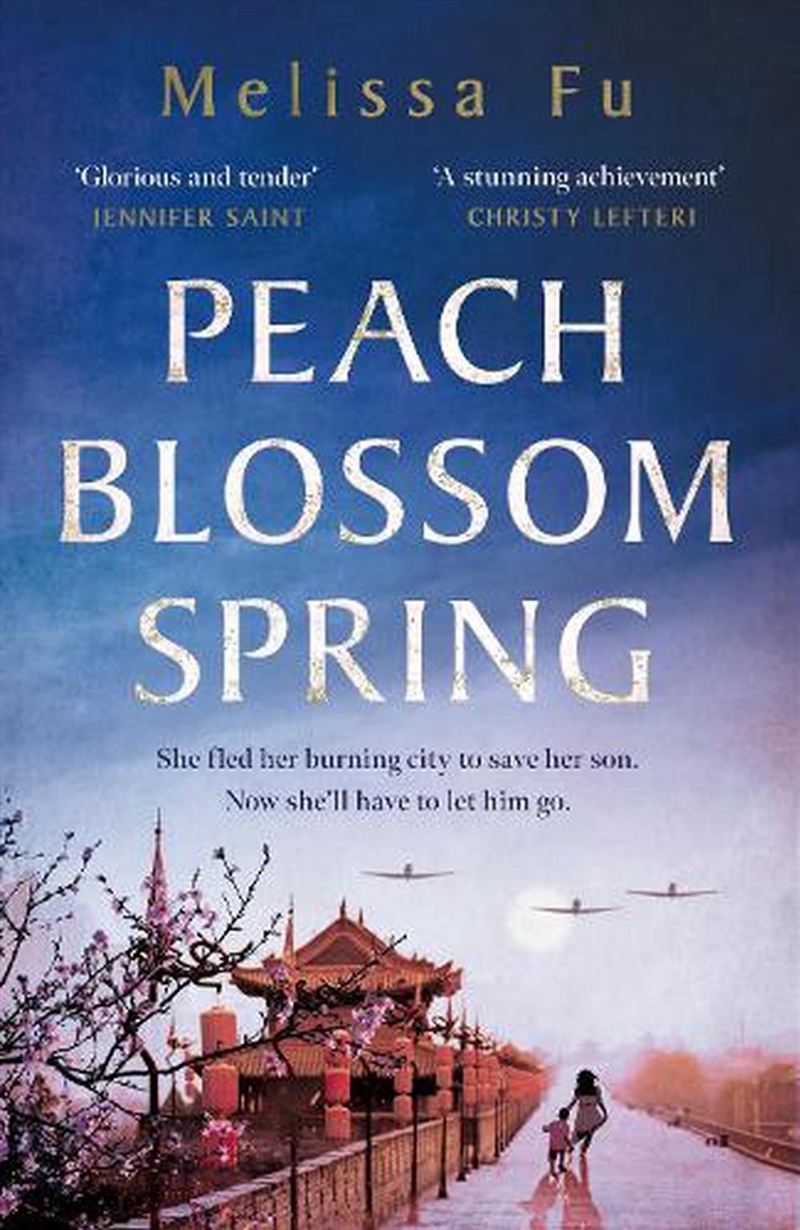 Peach Blossom Spring/Product Detail/Historical Fiction