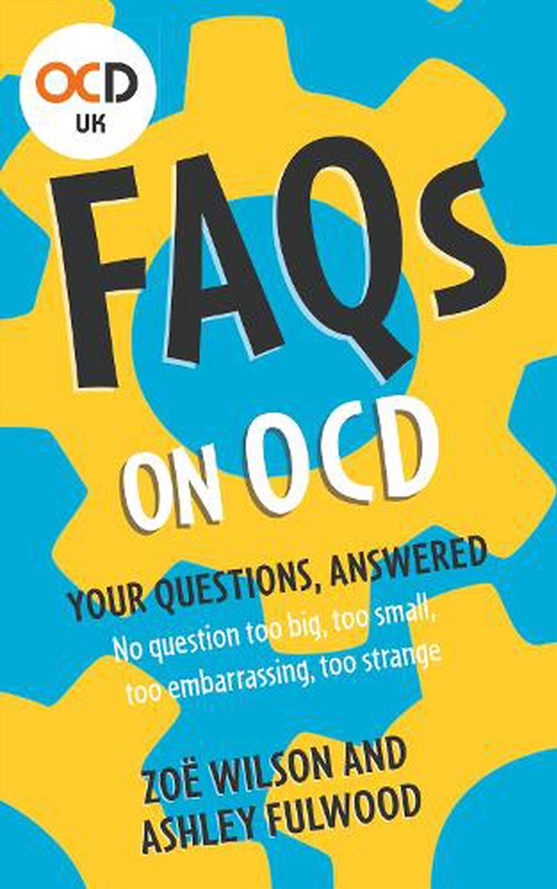 FAQs on OCD/Product Detail/Family & Health