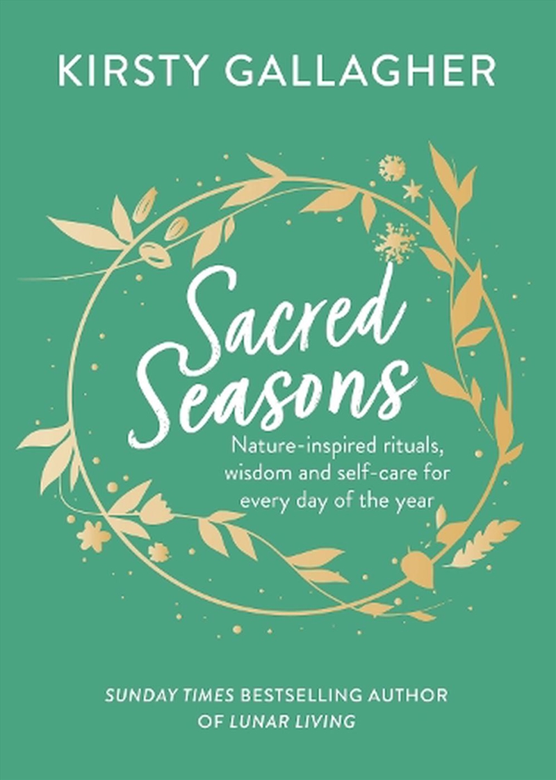 Sacred Seasons/Product Detail/Family & Health