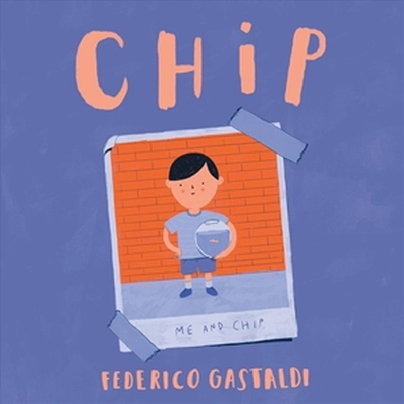 Chip/Product Detail/Childrens Fiction Books