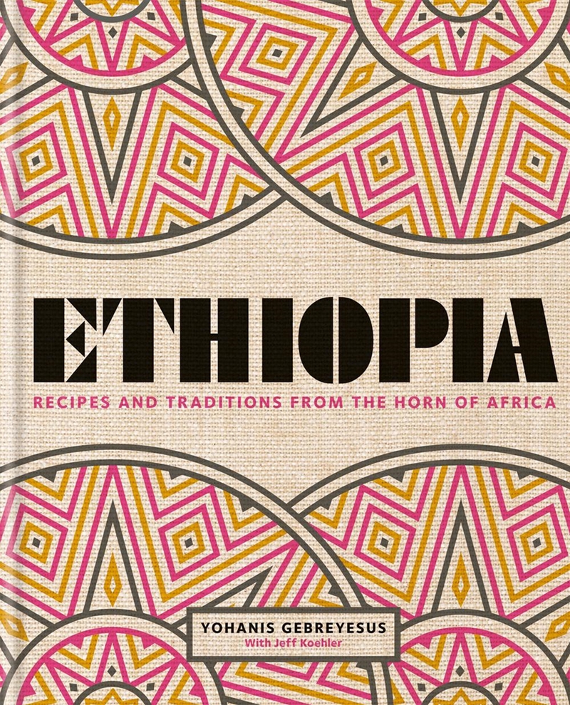 Ethiopia/Product Detail/Recipes, Food & Drink