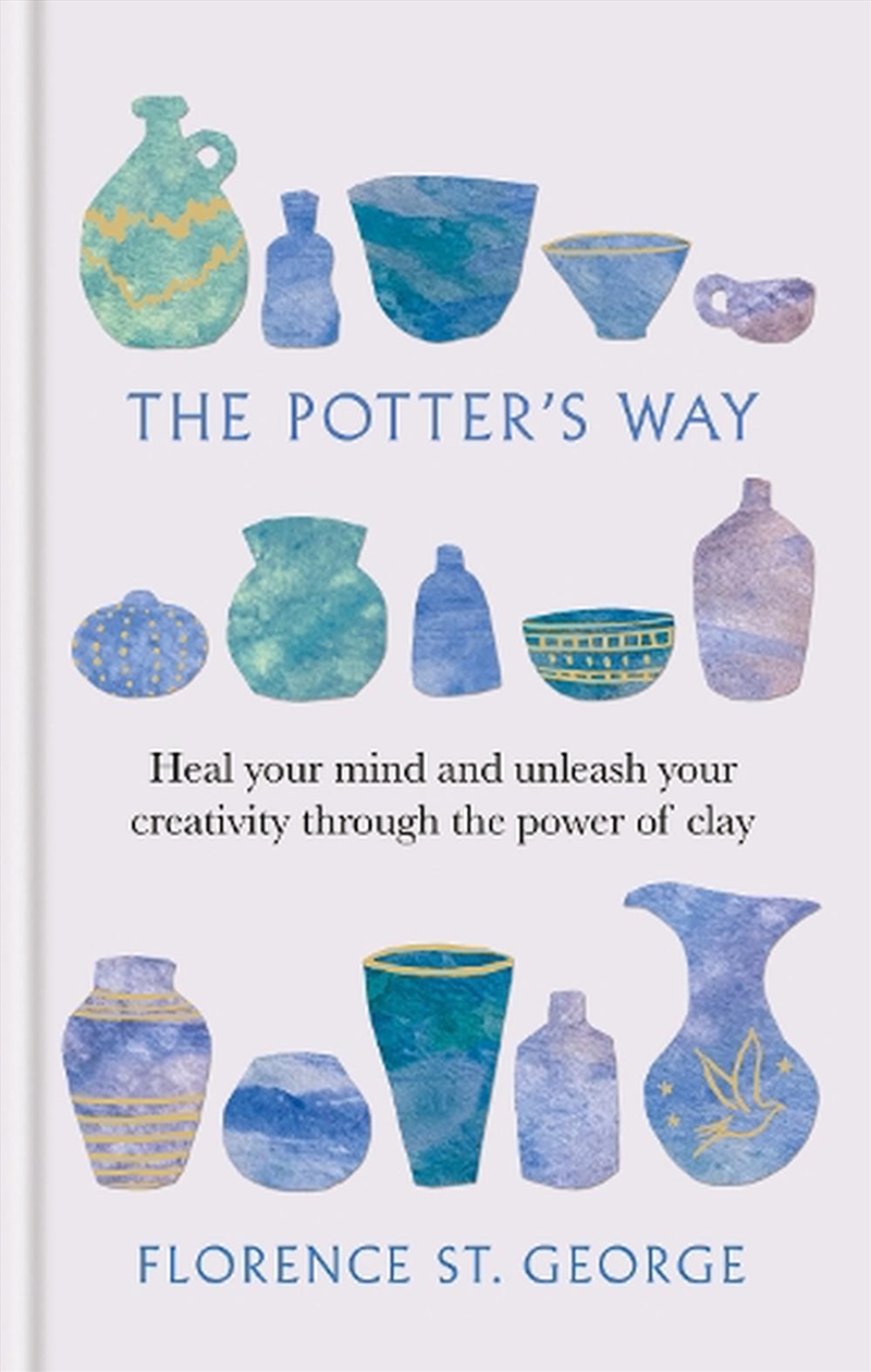The Potter's Way/Product Detail/Crafts & Handiwork
