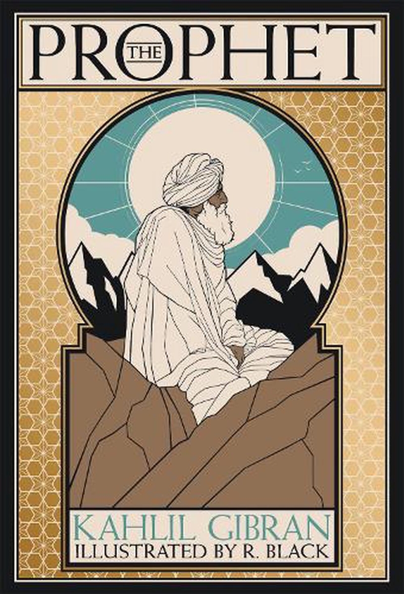 The Prophet/Product Detail/Religion & Beliefs