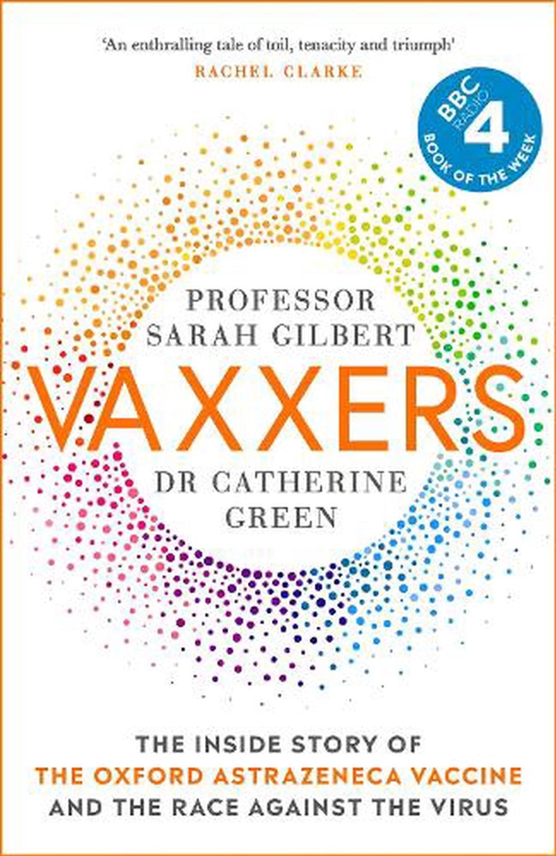 Vaxxers/Product Detail/Science