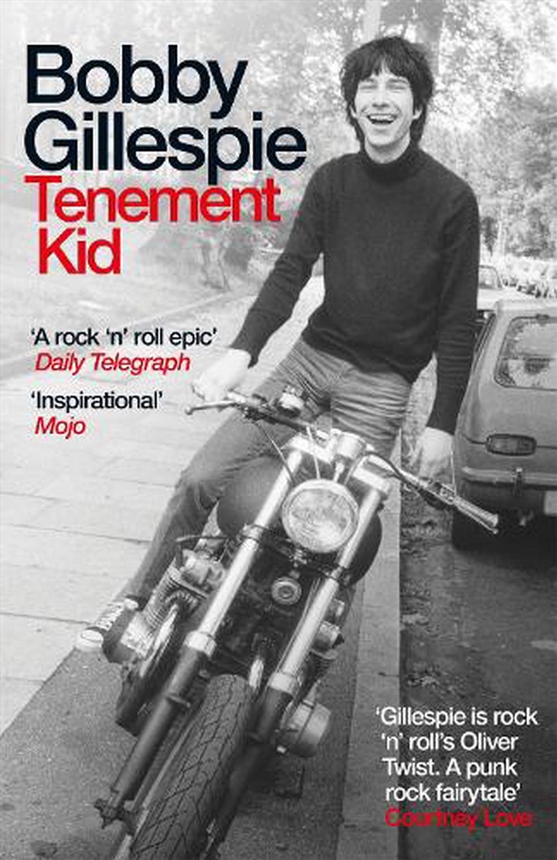 Tenement Kid/Product Detail/Arts & Entertainment